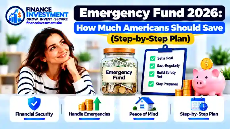 Emergency Fund 2026