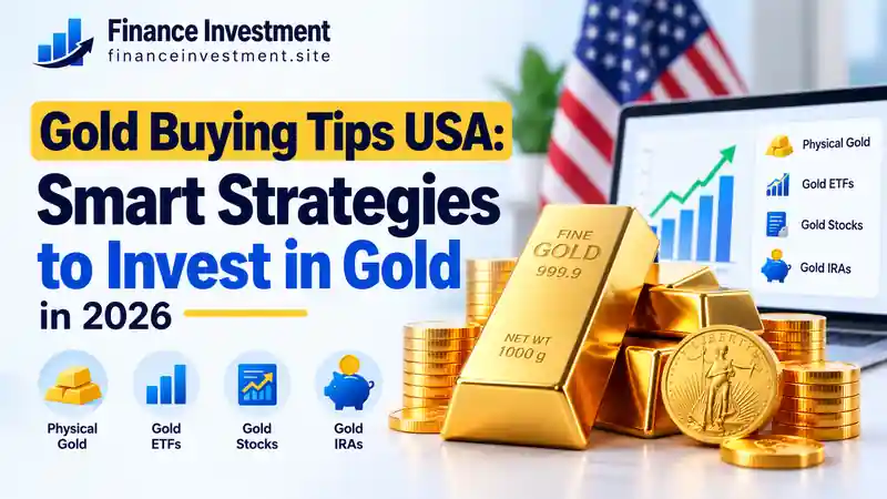gold buying tips USA