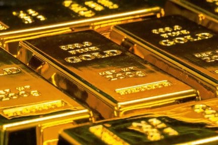 How Much Gold Should You Own in 2026? (USA Portfolio Allocation Guide)