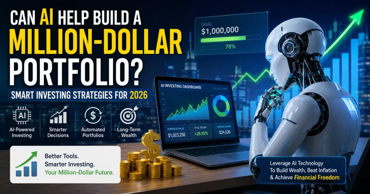 AI Million-Dollar Portfolio