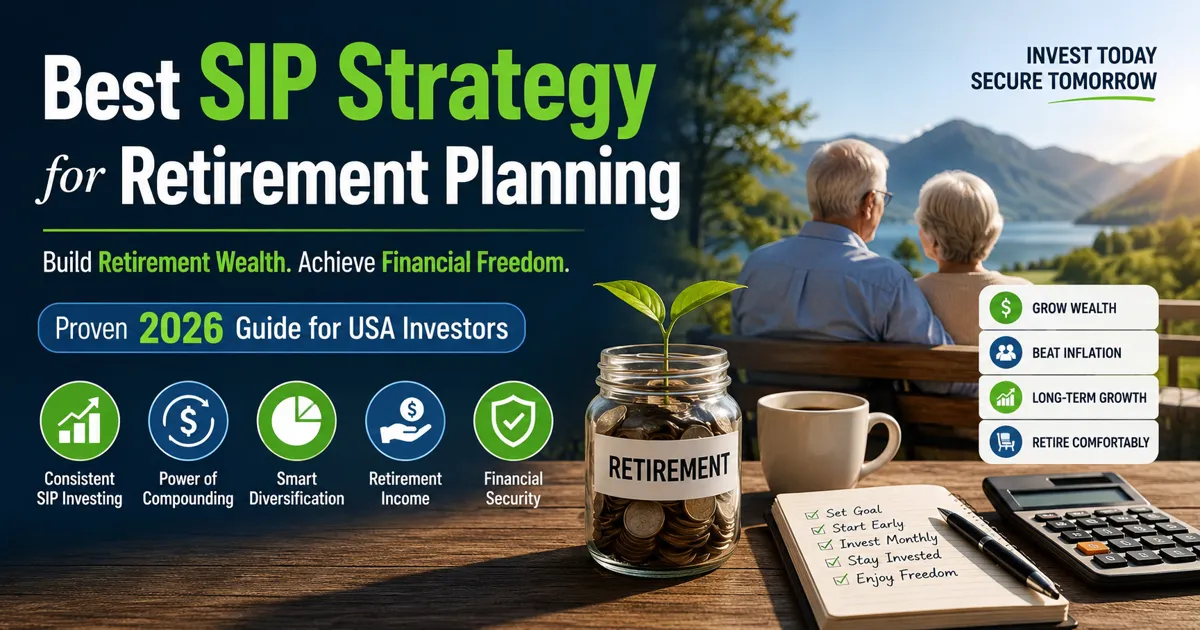 SIP Investment During Recession 2026: Smart Strategies to Build Wealth During Economic Uncertainty