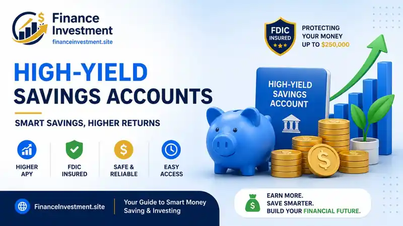 Are High-Yield Savings Accounts Worth It