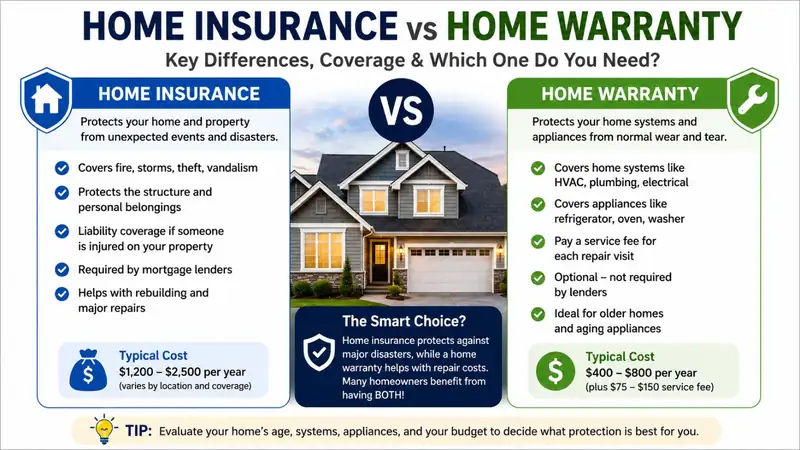 Common Homeowners Insurance Mistakes