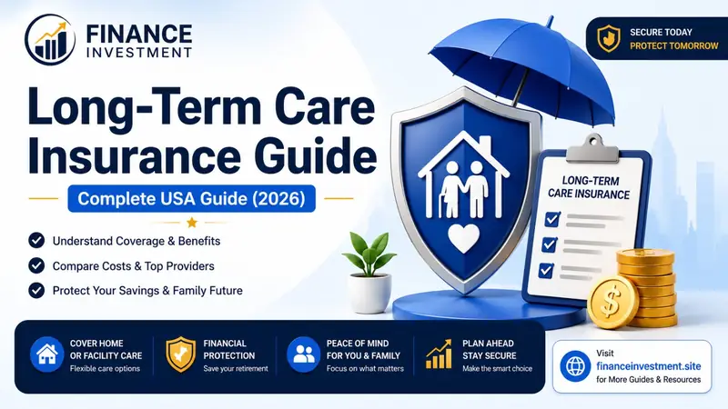 Long-Term Care Insurance Guide