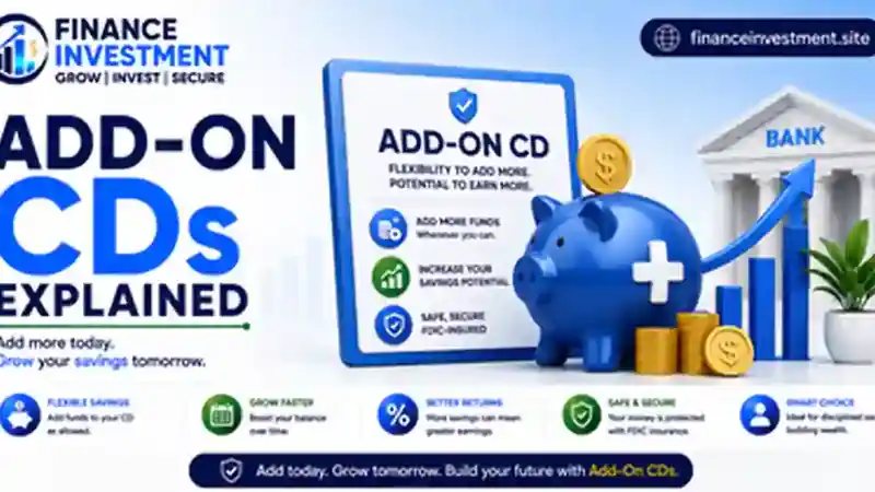 Add-On CDs
