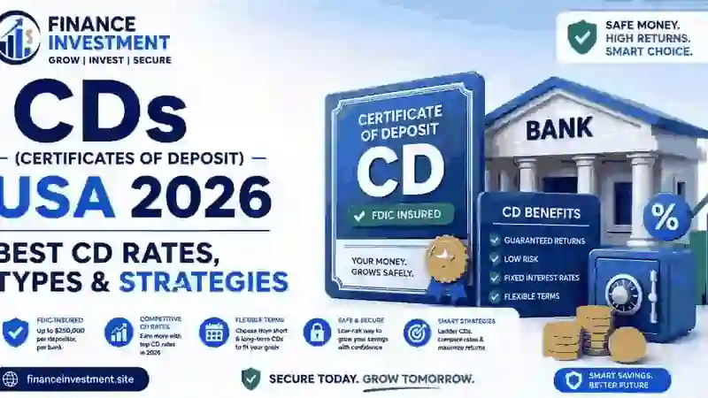 CD guide 2026