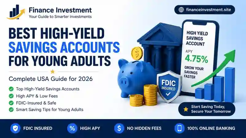 Best High-Yield Savings Accounts for Couples