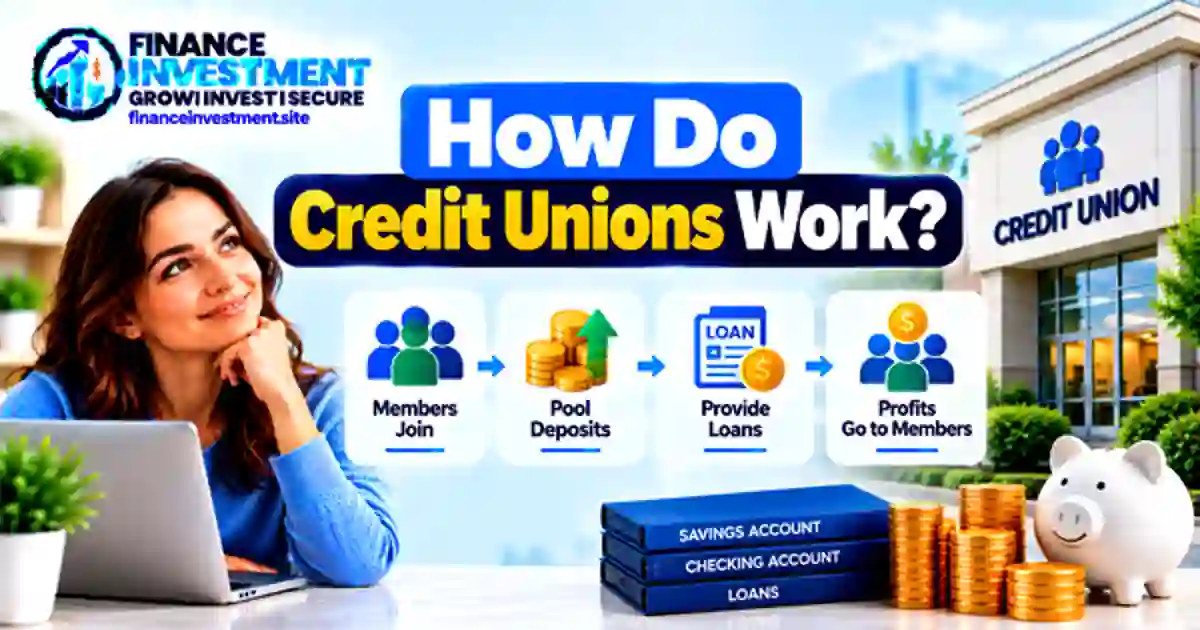 Credit Union vs Bank: What’s the Difference? (2026 Guide)