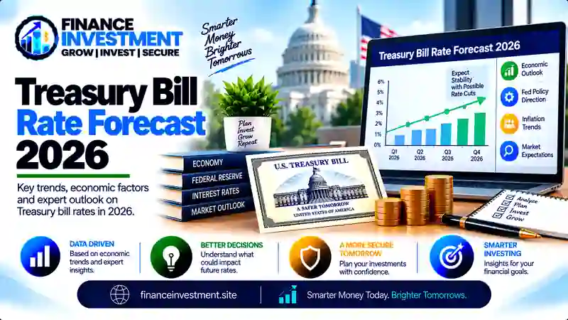 Treasury Bill Rate Forecast 2026