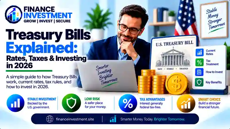 Treasury bills