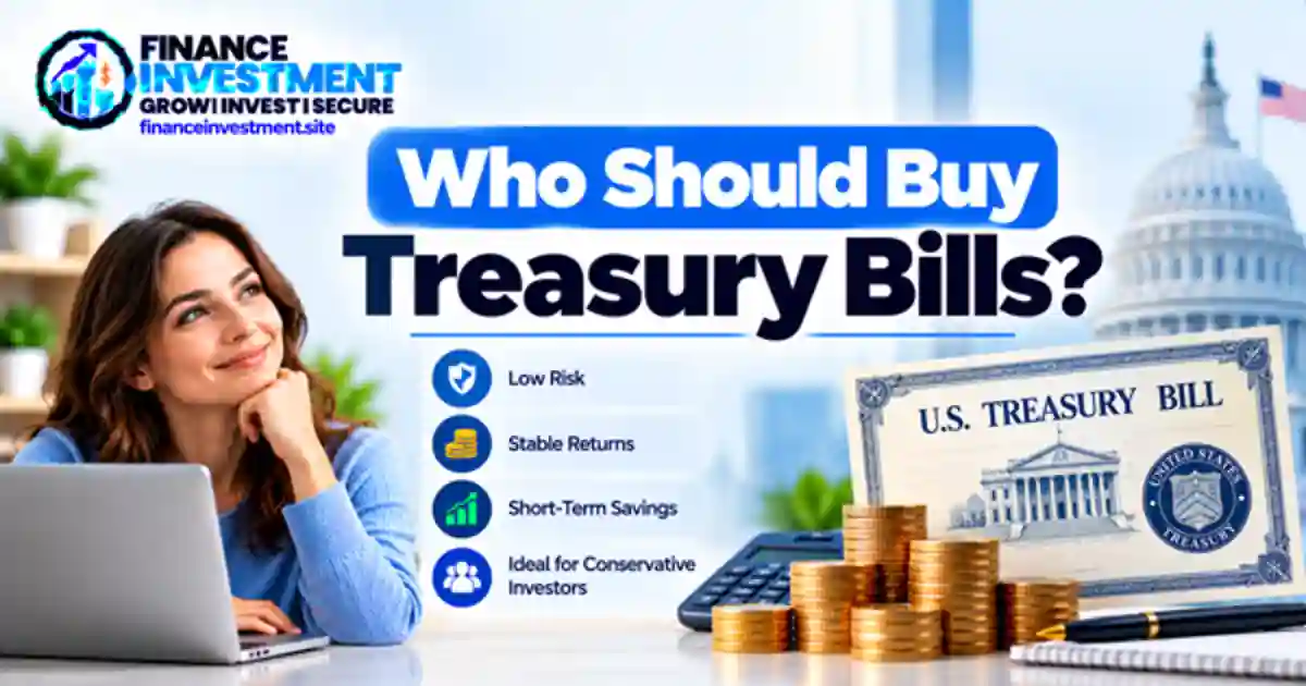 Who Should Buy Treasury Bills?