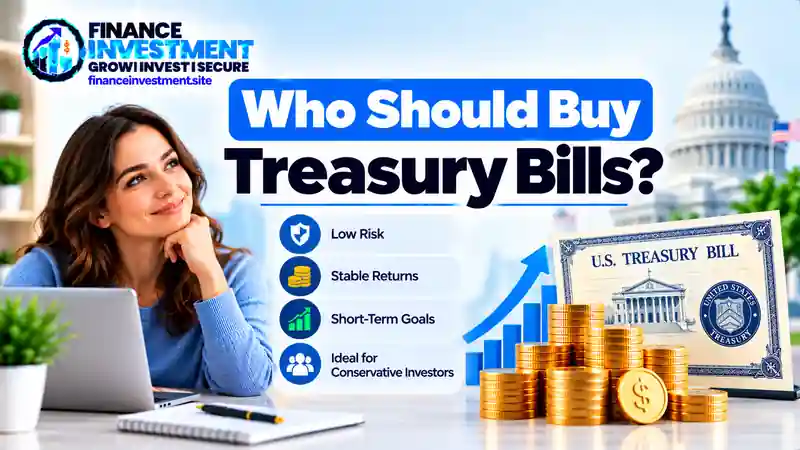 Who Should Buy Treasury Bills?
