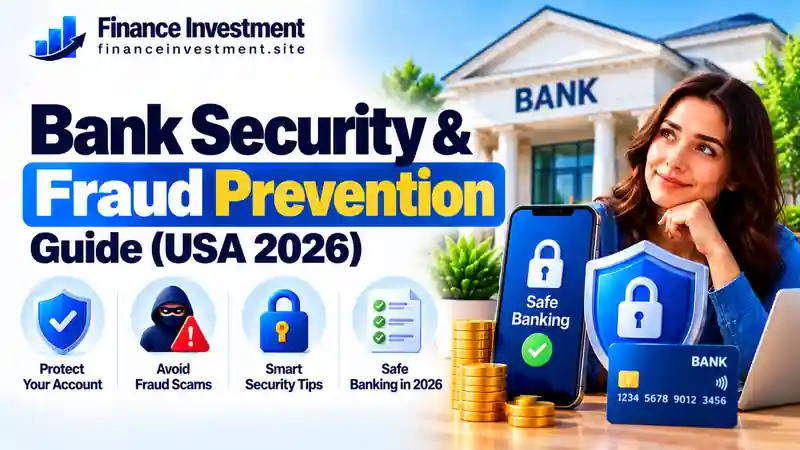bank security and fraud prevention