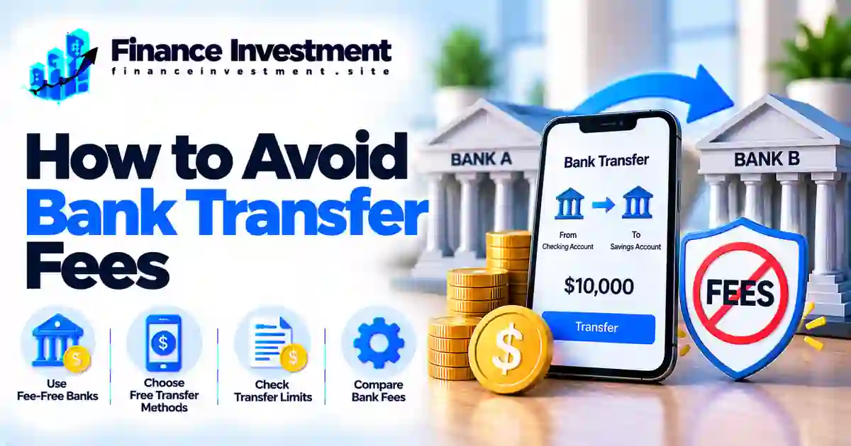 How to Avoid Bank Transfer Fees (2026)